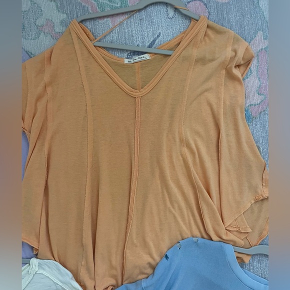 4 Free People Shirts! - Picture 4 of 5